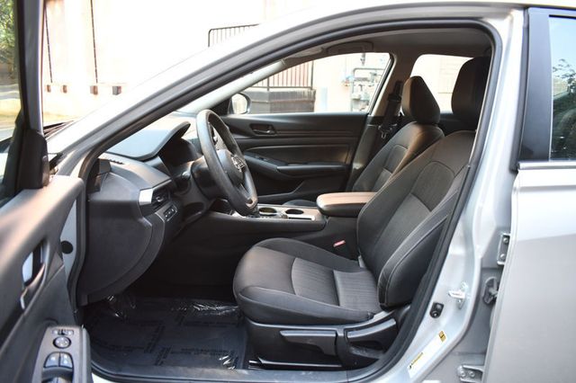 2024 Nissan Altima 2.5 S Sedan - 23013609 - 14