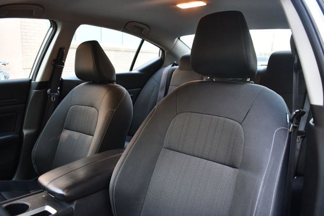 2024 Nissan Altima 2.5 S Sedan - 23013609 - 15