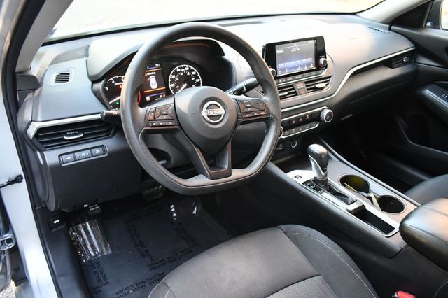 2024 Nissan Altima 2.5 S Sedan - 23013609 - 16