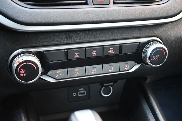 2024 Nissan Altima 2.5 S Sedan - 23013609 - 19