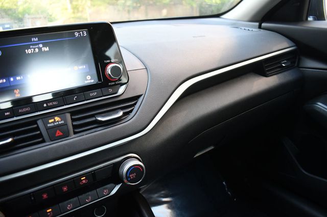 2024 Nissan Altima 2.5 S Sedan - 23013609 - 22