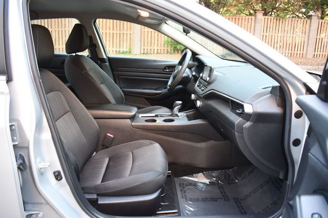 2024 Nissan Altima 2.5 S Sedan - 23013609 - 23