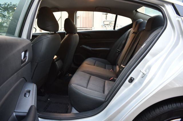 2024 Nissan Altima 2.5 S Sedan - 23013609 - 28
