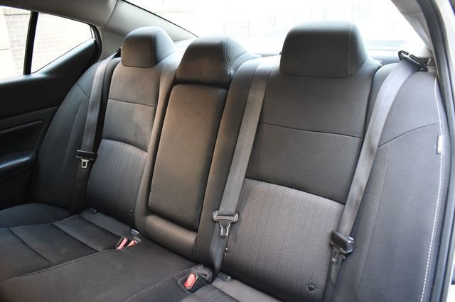 2024 Nissan Altima 2.5 S Sedan - 23013609 - 29