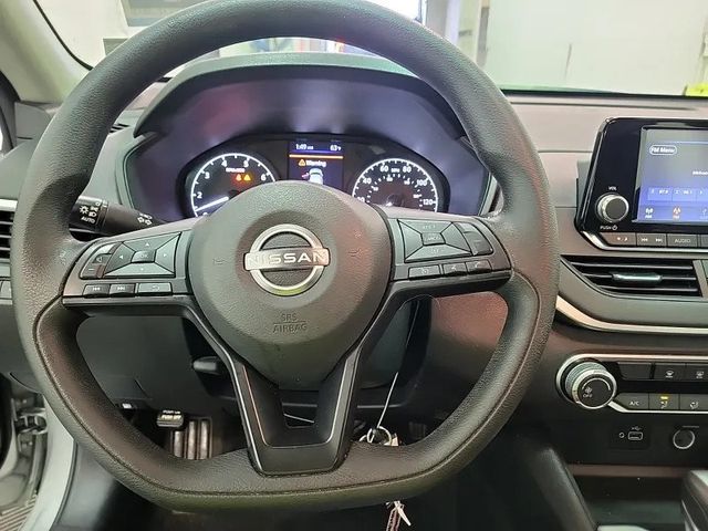 2024 Nissan Altima 2.5 S Sedan - 23013609 - 6
