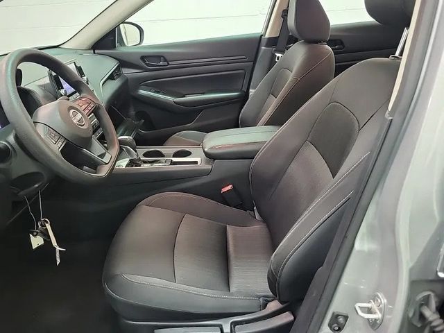 2024 Nissan Altima 2.5 S Sedan - 23013609 - 7
