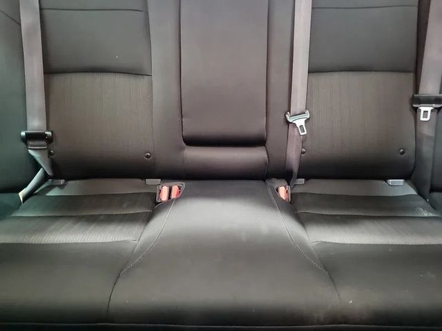 2024 Nissan Altima 2.5 S Sedan - 23013609 - 8