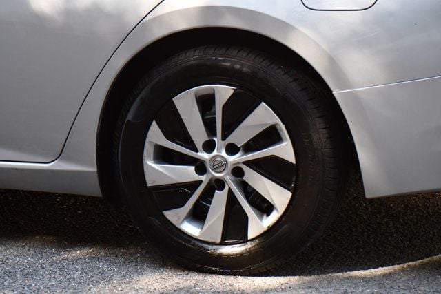 2024 Nissan Altima 2.5 S Sedan - 23041460 - 9
