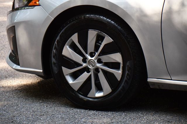 2024 Nissan Altima 2.5 S Sedan - 23041460 - 11