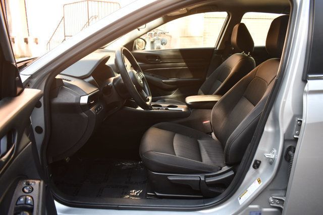 2024 Nissan Altima 2.5 S Sedan - 23041460 - 15