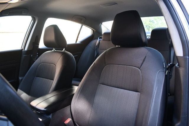 2024 Nissan Altima 2.5 S Sedan - 23041460 - 16