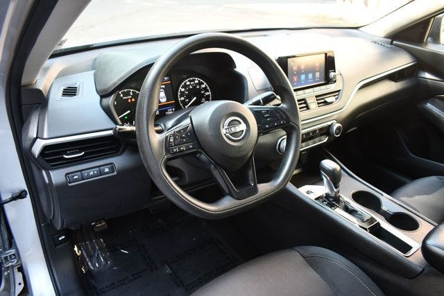 2024 Nissan Altima 2.5 S Sedan - 23041460 - 17