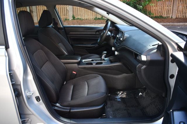 2024 Nissan Altima 2.5 S Sedan - 23041460 - 22