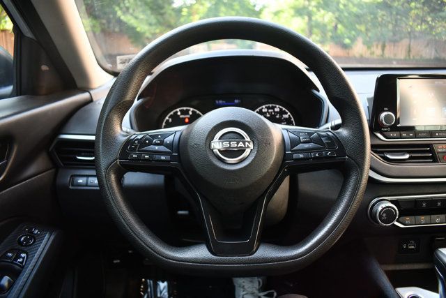 2024 Nissan Altima 2.5 S Sedan - 23041460 - 26