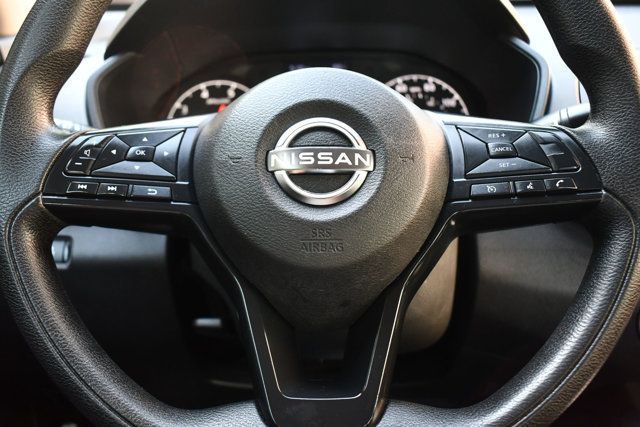 2024 Nissan Altima 2.5 S Sedan - 23041460 - 27