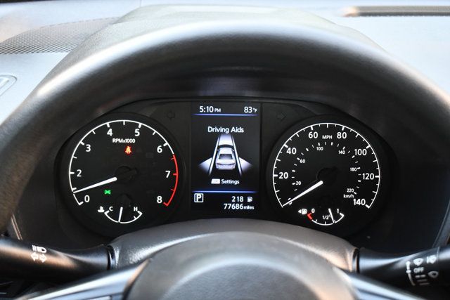 2024 Nissan Altima 2.5 S Sedan - 23041460 - 28