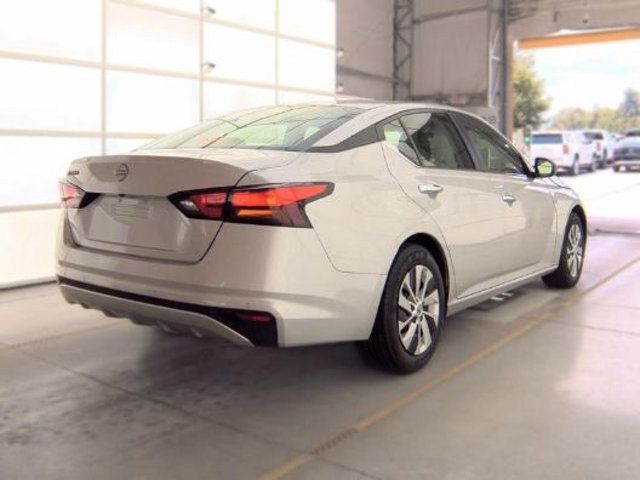 2024 Nissan Altima 2.5 S Sedan - 23041460 - 2