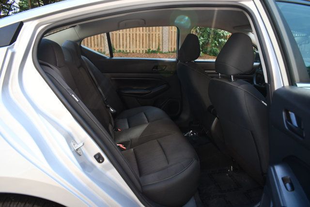 2024 Nissan Altima 2.5 S Sedan - 23041460 - 30