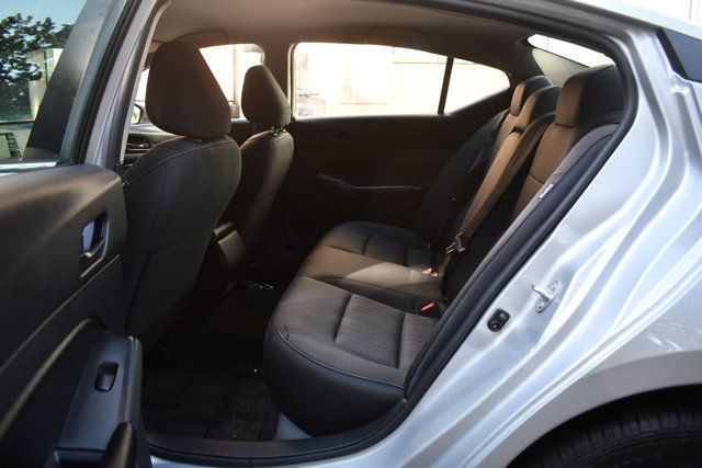 2024 Nissan Altima 2.5 S Sedan - 23041460 - 32