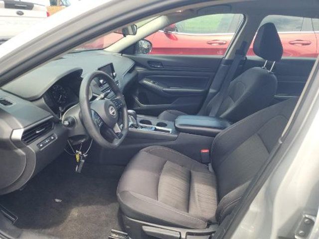 2024 Nissan Altima 2.5 S Sedan - 23041460 - 4