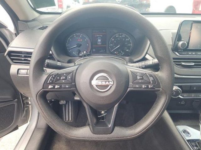2024 Nissan Altima 2.5 S Sedan - 23041460 - 5
