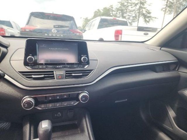 2024 Nissan Altima 2.5 S Sedan - 23041460 - 6