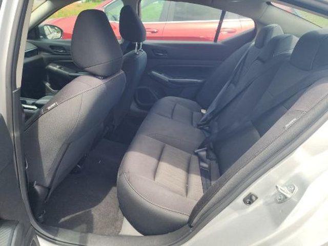 2024 Nissan Altima 2.5 S Sedan - 23041460 - 7