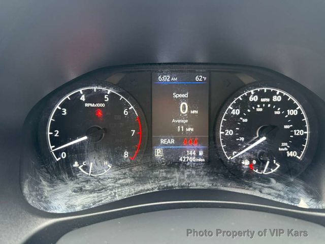 2024 Nissan Altima 2.5 S Sedan - 22990332 - 14