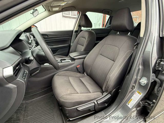 2024 Nissan Altima 2.5 S Sedan - 22990332 - 15