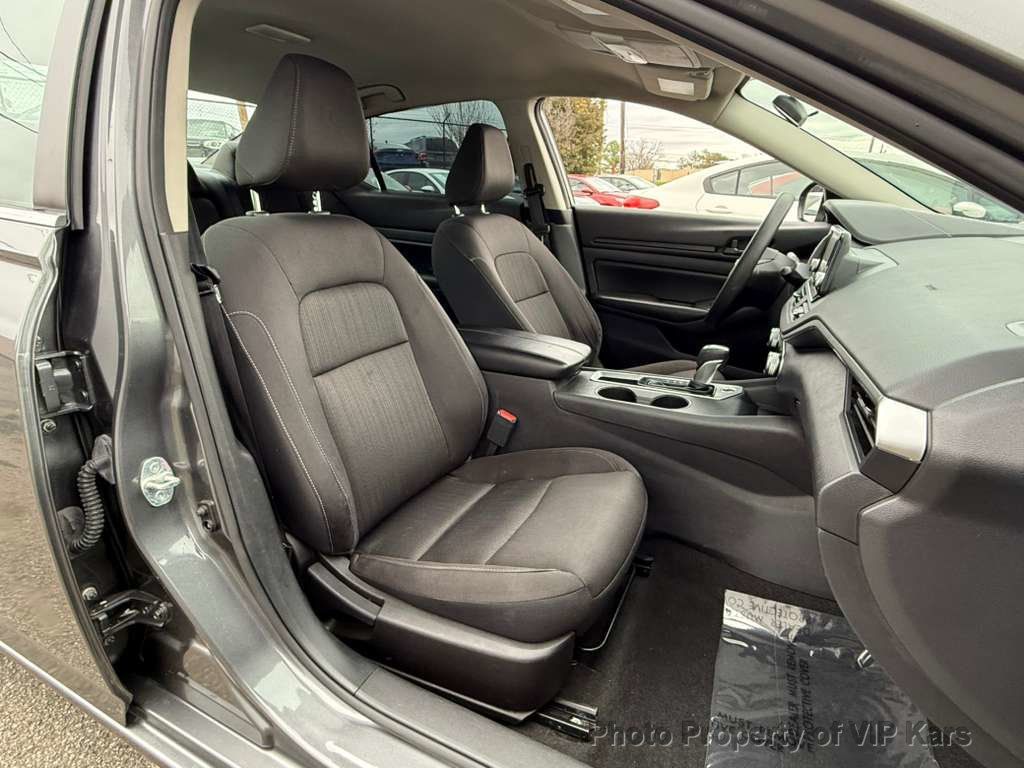 2024 Nissan Altima 2.5 S Sedan - 22990332 - 16