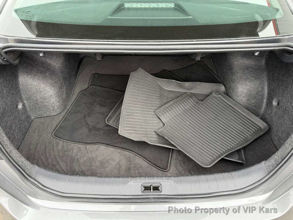 2024 Nissan Altima 2.5 S Sedan - 22990332 - 19