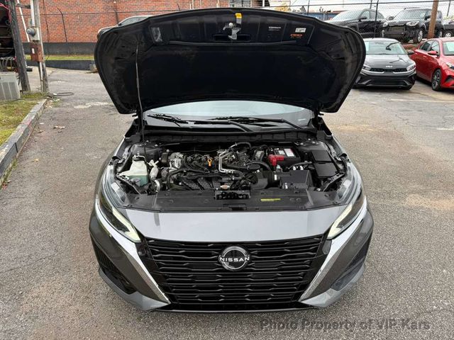 2024 Nissan Altima 2.5 S Sedan - 22990332 - 20