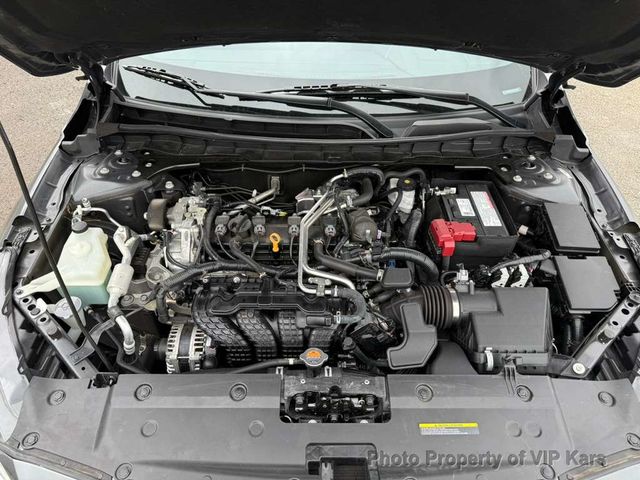 2024 Nissan Altima 2.5 S Sedan - 22990332 - 21