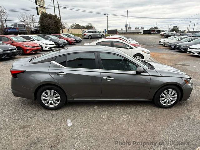 2024 Nissan Altima 2.5 S Sedan - 22990332 - 3