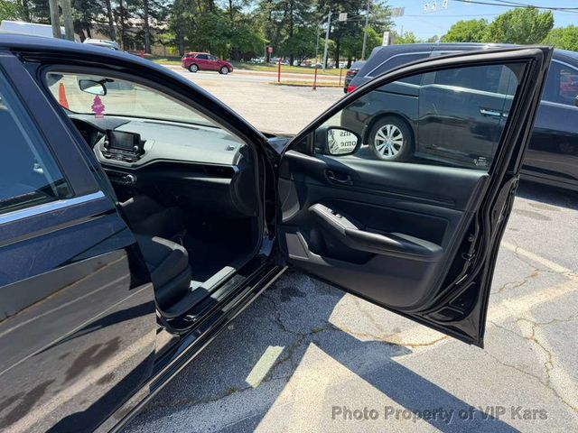 2024 Nissan Altima 2.5 S Sedan - 23015789 - 11