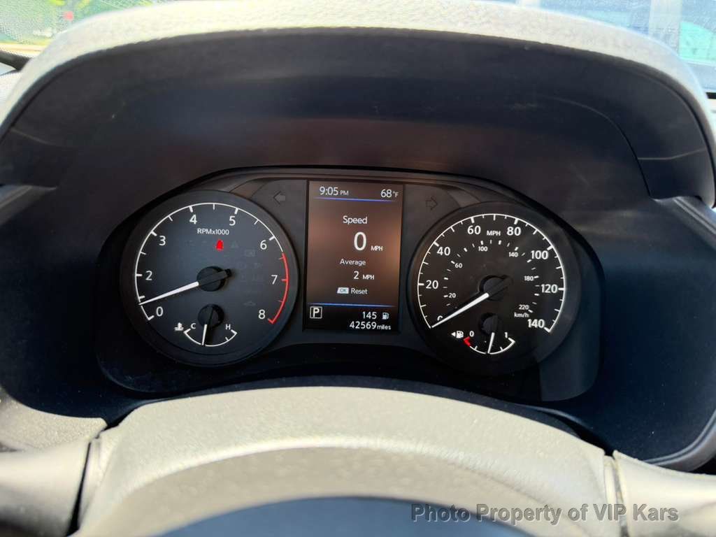 2024 Nissan Altima 2.5 S Sedan - 23015789 - 14