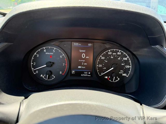 2024 Nissan Altima 2.5 S Sedan - 23015789 - 14