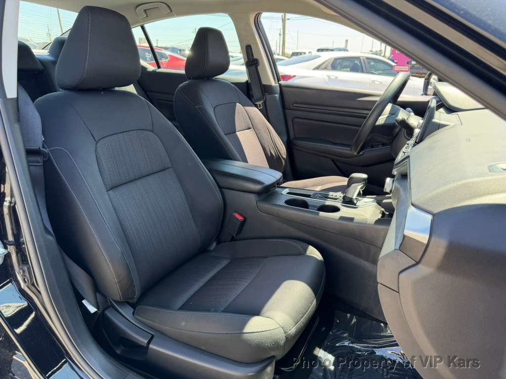 2024 Nissan Altima 2.5 S Sedan - 23015789 - 16