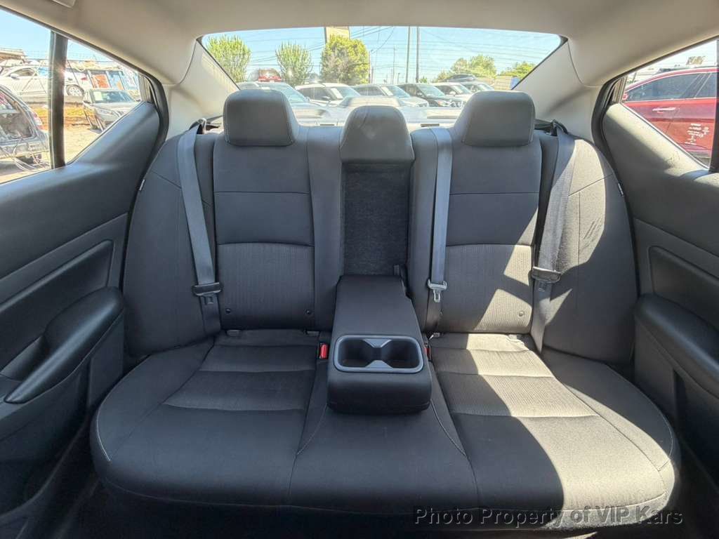 2024 Nissan Altima 2.5 S Sedan - 23015789 - 17