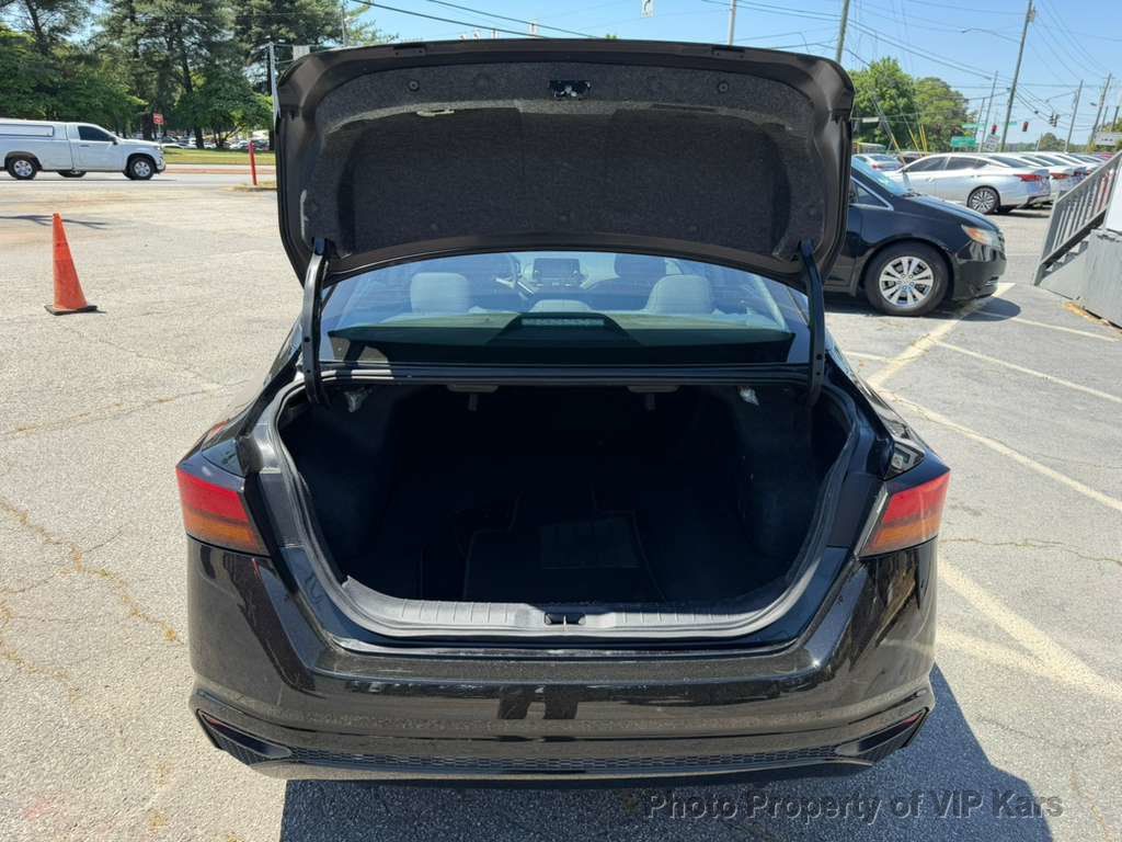 2024 Nissan Altima 2.5 S Sedan - 23015789 - 18