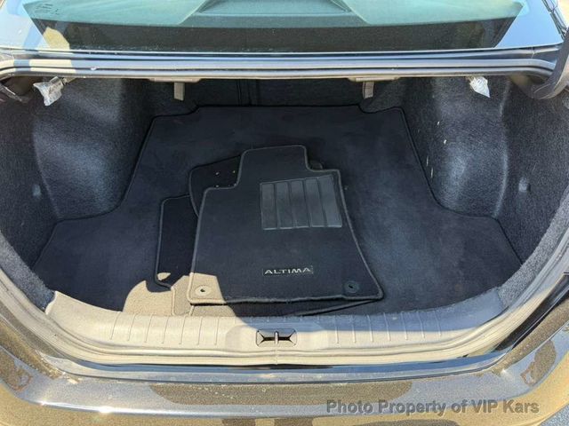 2024 Nissan Altima 2.5 S Sedan - 23015789 - 19