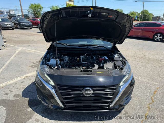 2024 Nissan Altima 2.5 S Sedan - 23015789 - 20