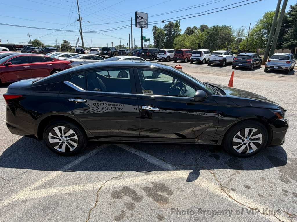 2024 Nissan Altima 2.5 S Sedan - 23015789 - 3