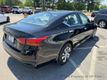 2024 Nissan Altima 2.5 S Sedan - 23015789 - 4