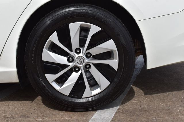 2024 Nissan Altima 2.5 S Sedan - 23093620 - 10
