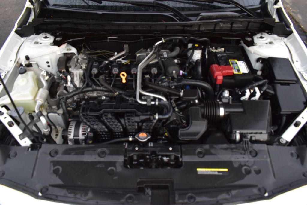 2024 Nissan Altima 2.5 S Sedan - 23093620 - 11