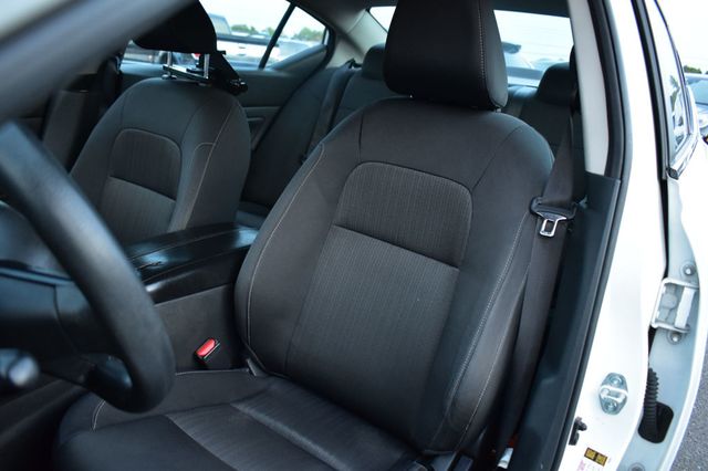 2024 Nissan Altima 2.5 S Sedan - 23093620 - 13