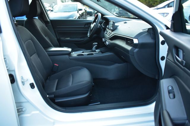2024 Nissan Altima 2.5 S Sedan - 23093620 - 15
