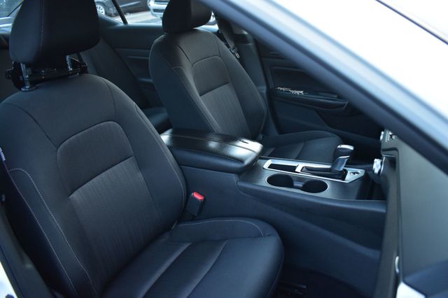 2024 Nissan Altima 2.5 S Sedan - 23093620 - 16