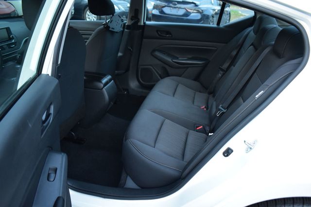 2024 Nissan Altima 2.5 S Sedan - 23093620 - 18